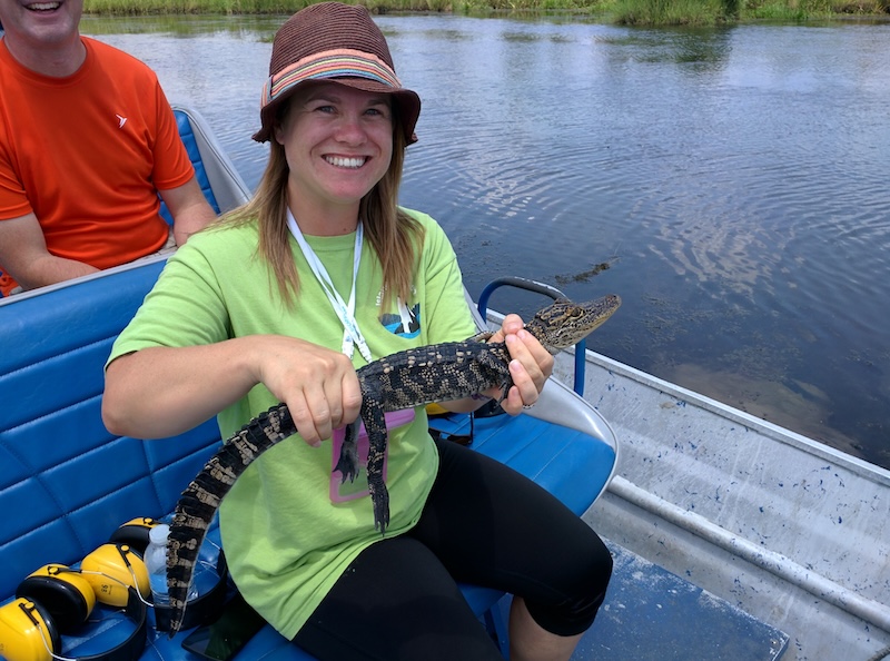 2015 – New Orleans